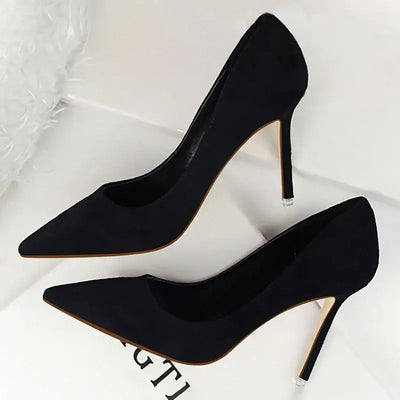Women’s Heels 204