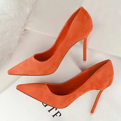 Women’s Heels 204