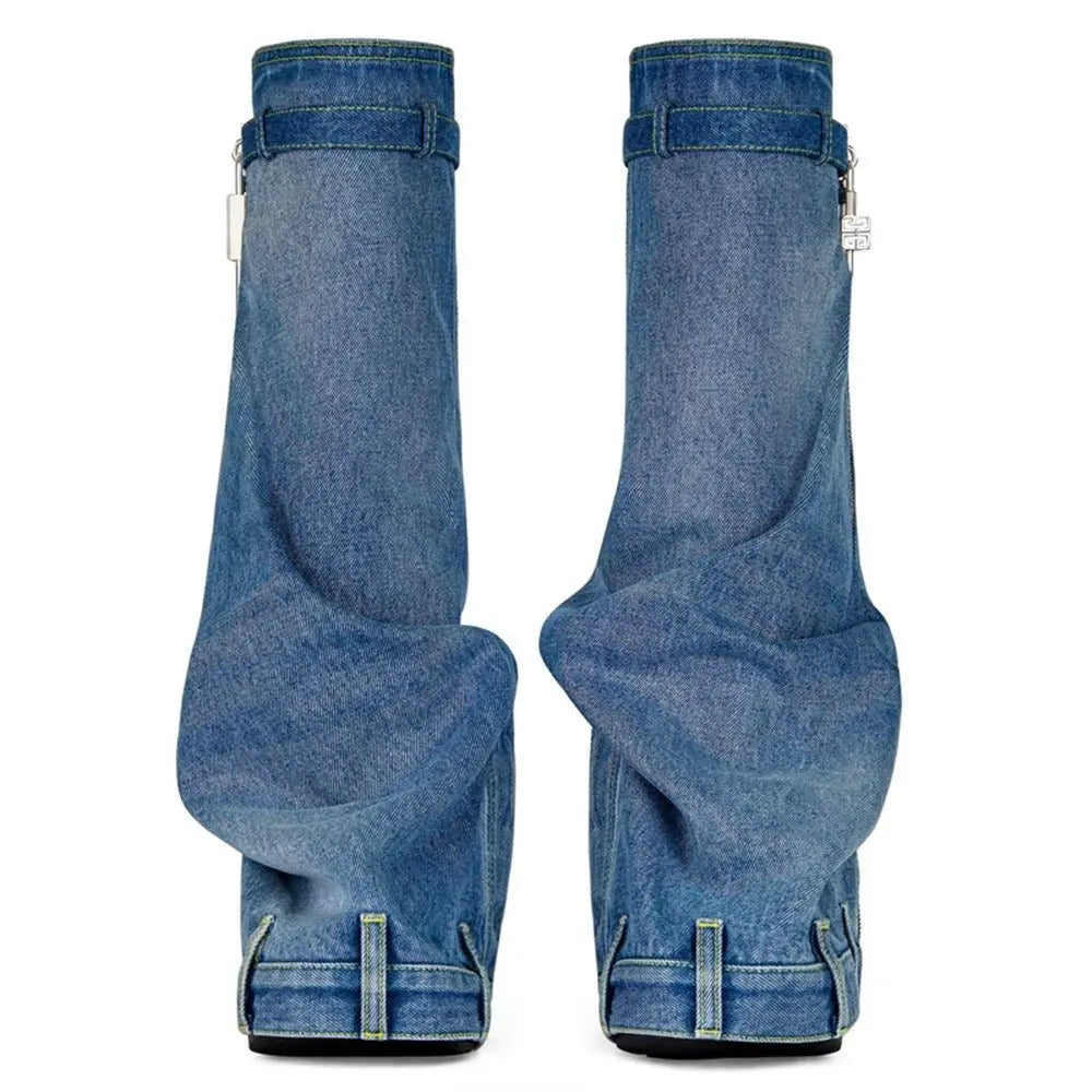 Women’s Boots 207