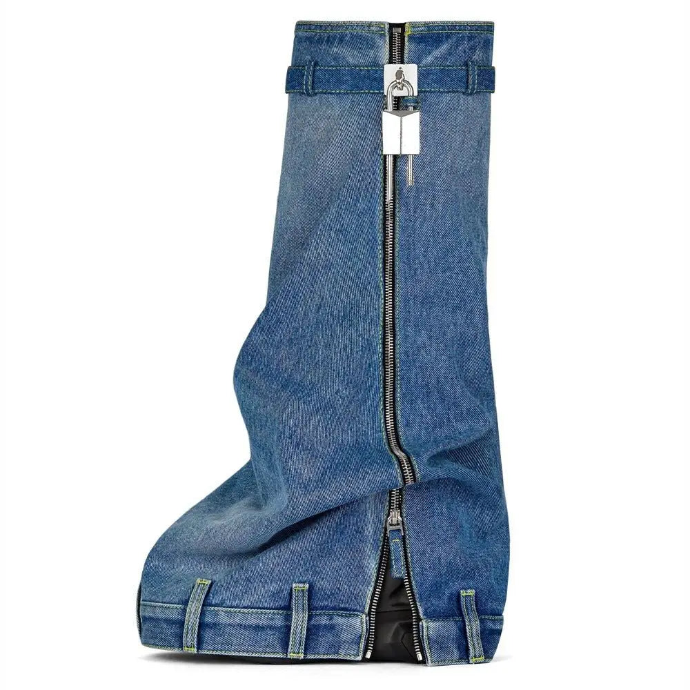 Women’s Boots 207