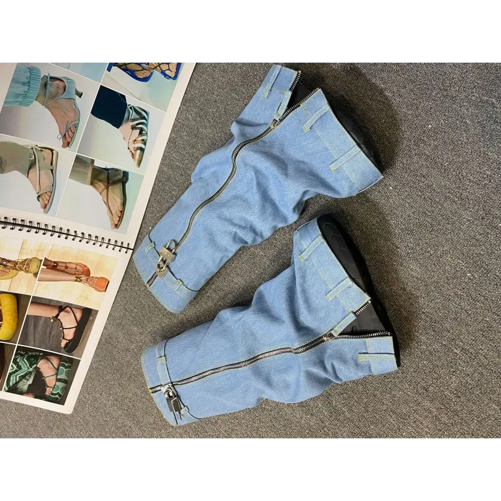 Women’s Boots 207