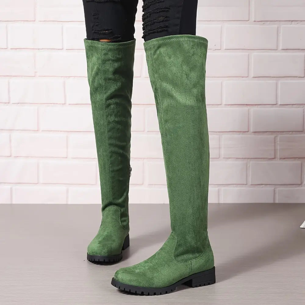 Women’s Boots 187