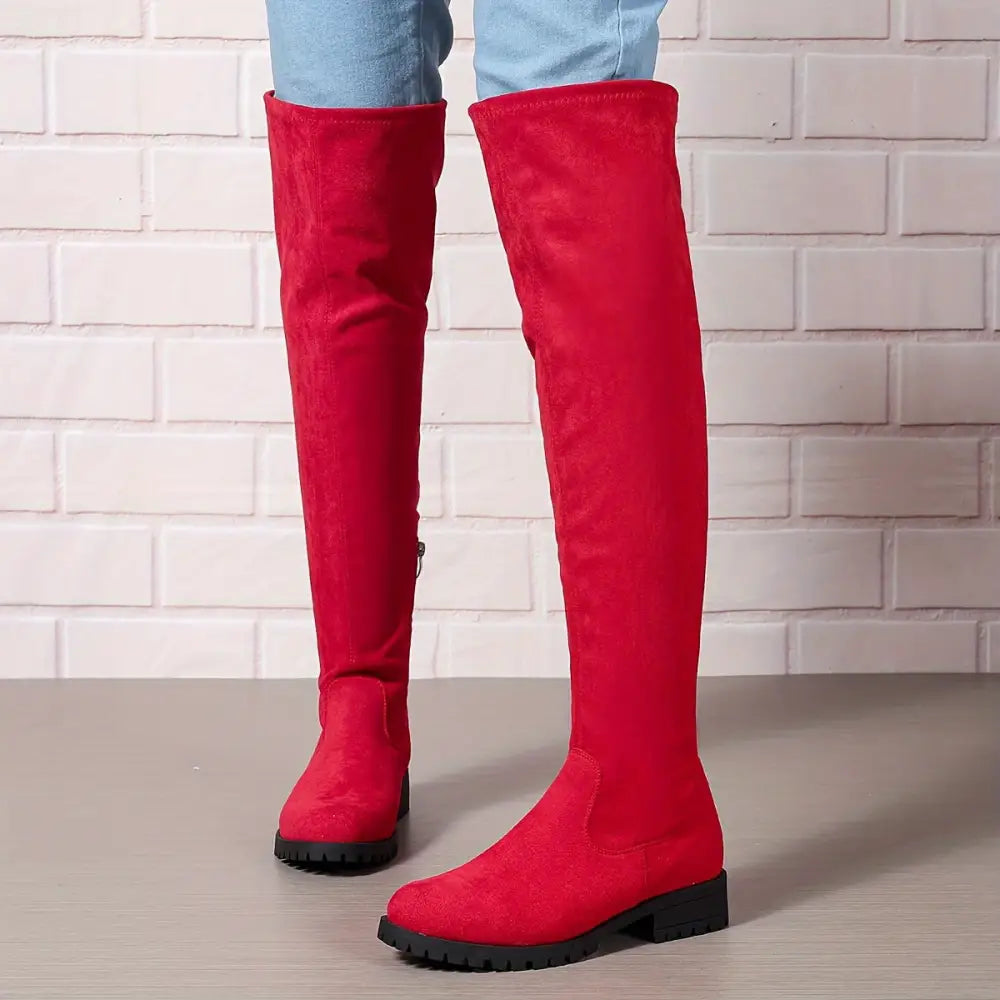 Women’s Boots 187