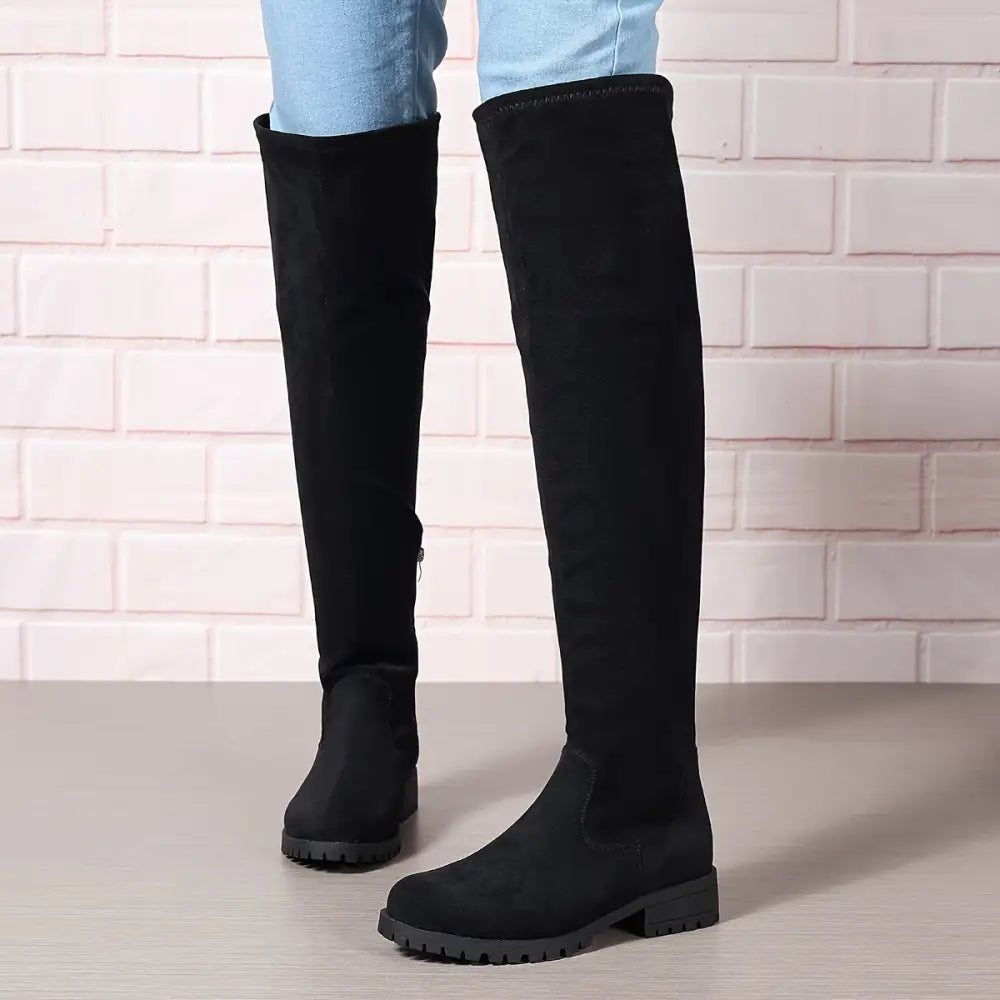 Women’s Boots 187