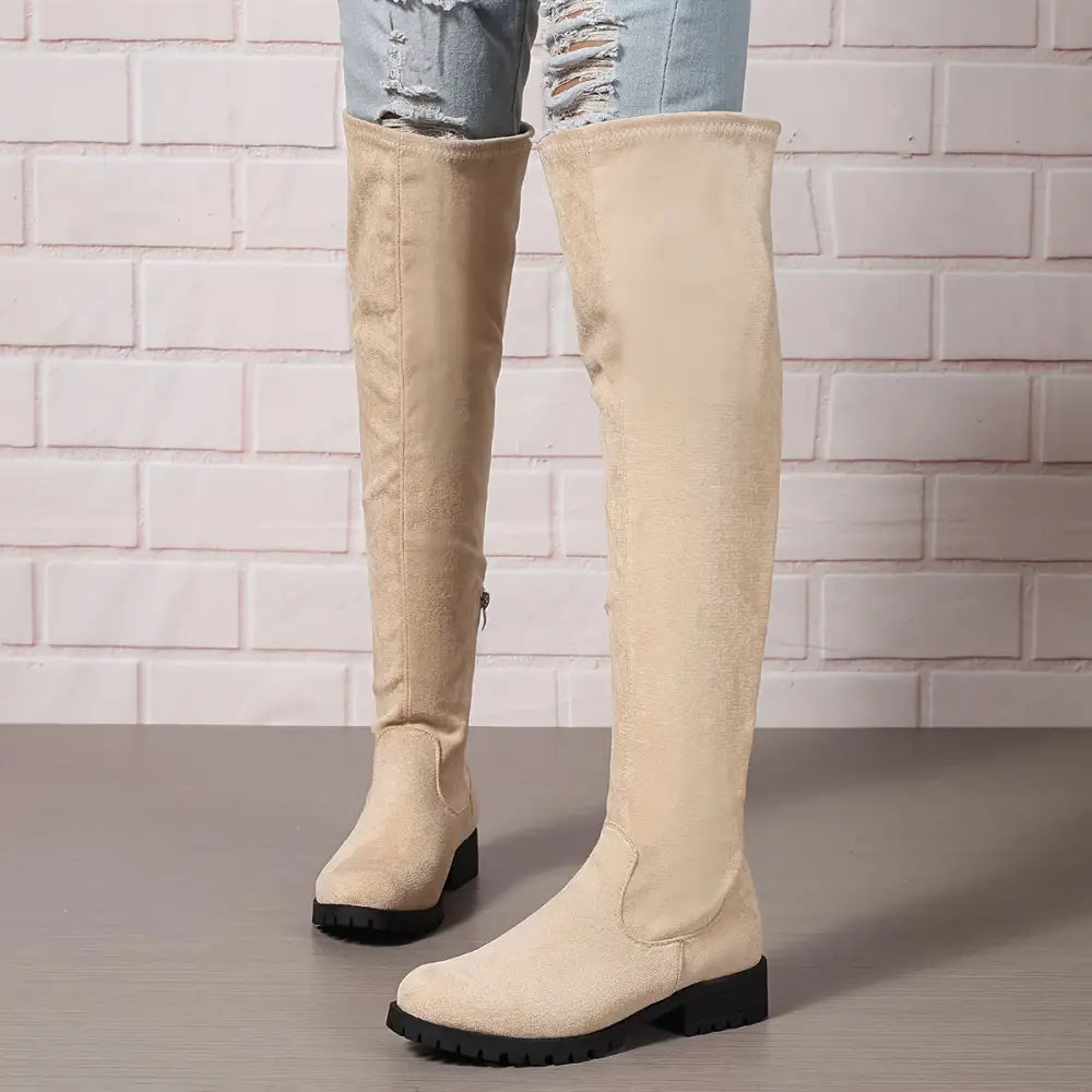 Women’s Boots 187