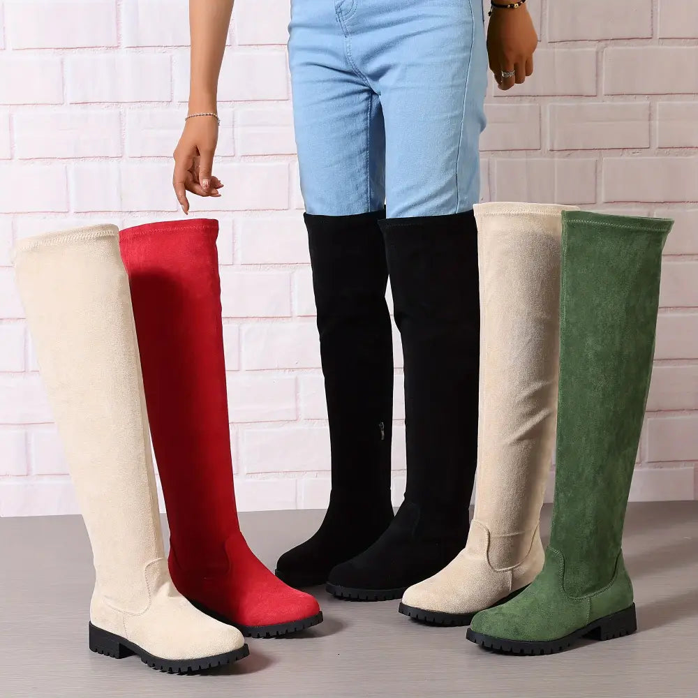 Women’s Boots 187