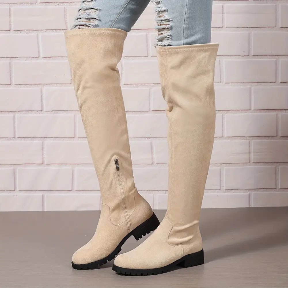 Women’s Boots 187