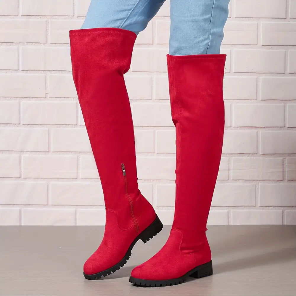 Women’s Boots 187