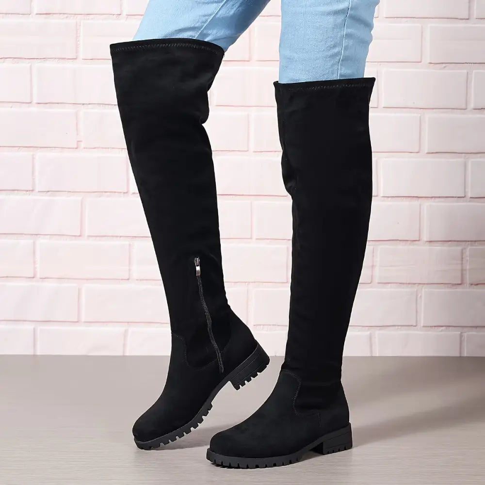 Women’s Boots 187