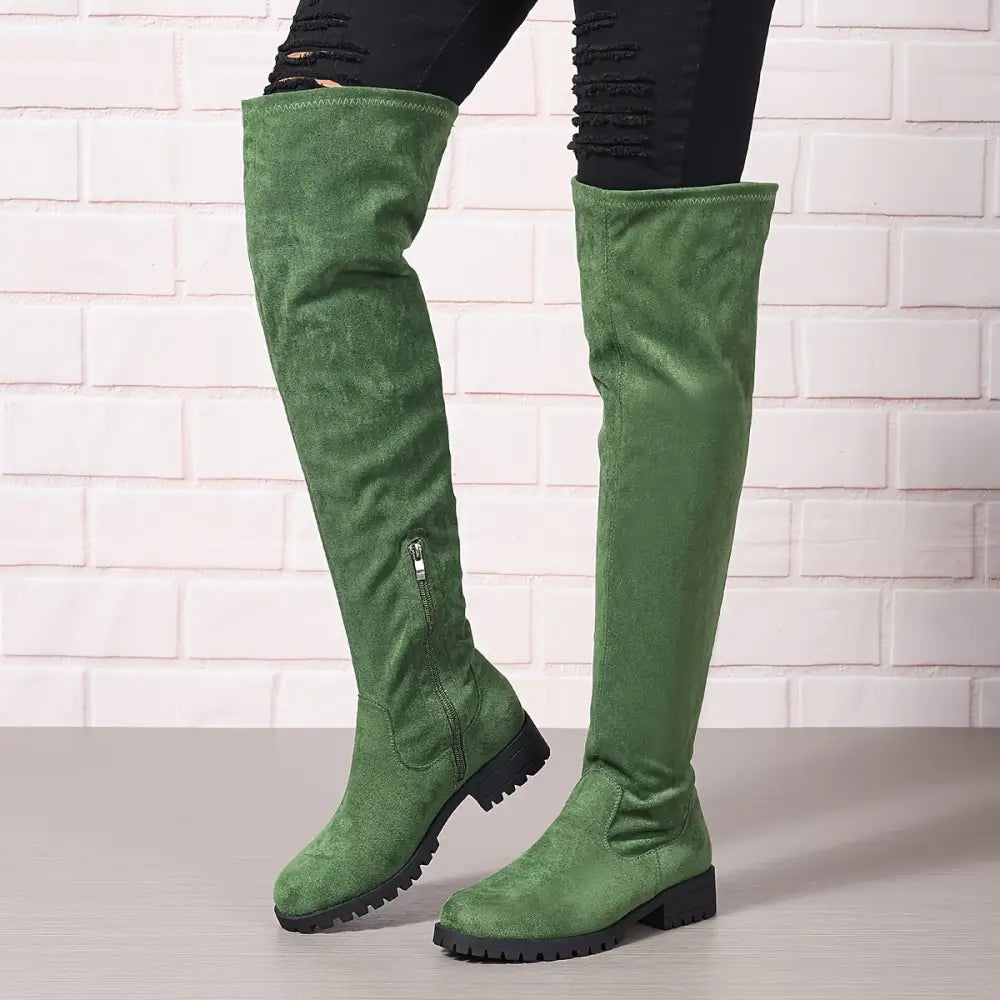 Women’s Boots 187