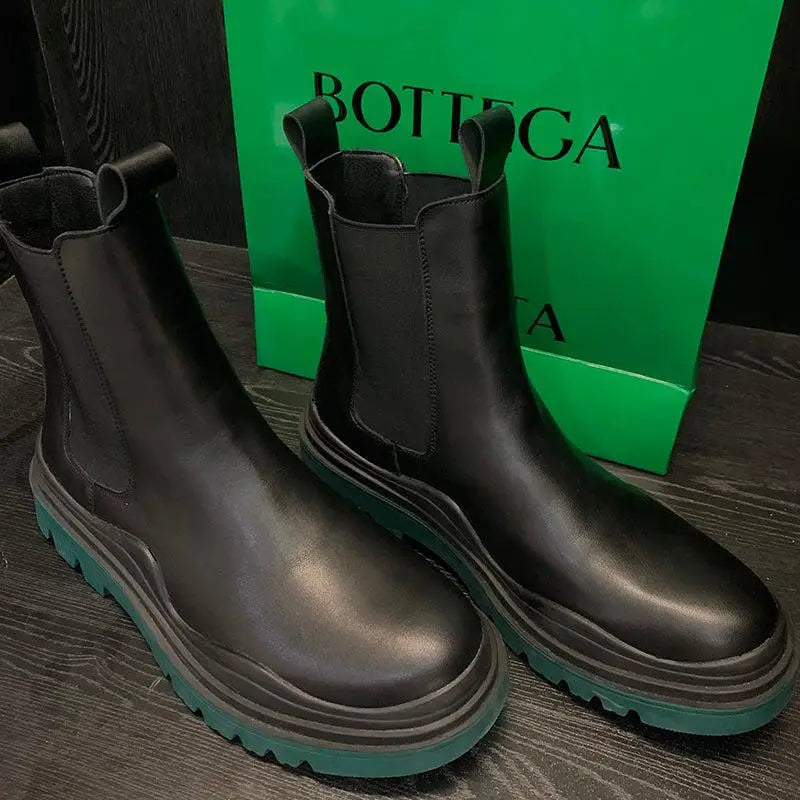Men’s Boots 154