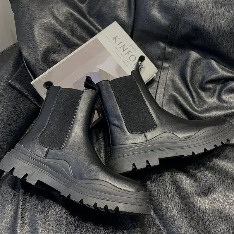 Men’s Boots 154