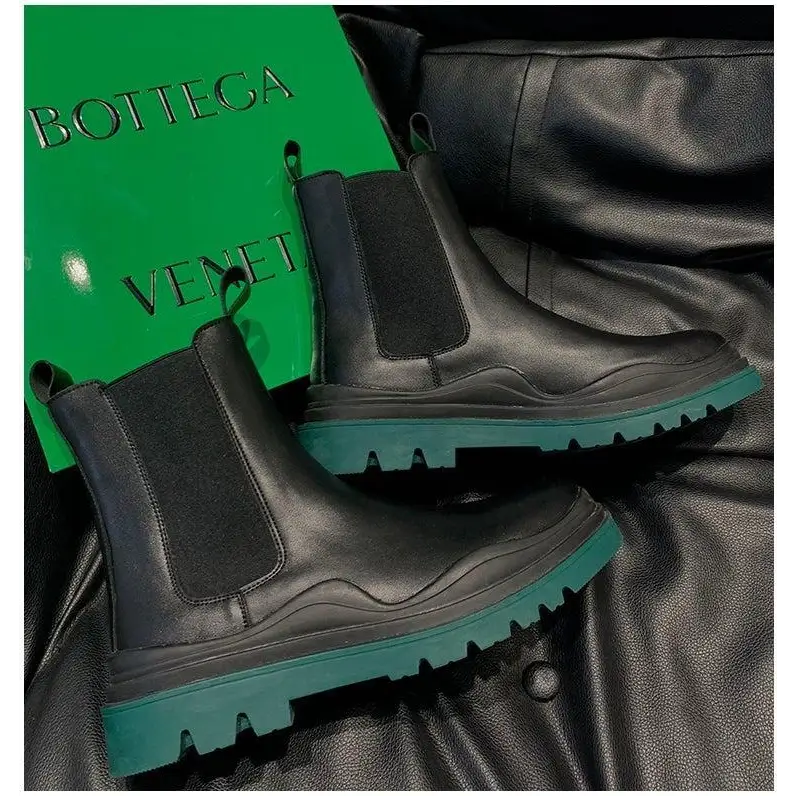 Men’s Boots 154