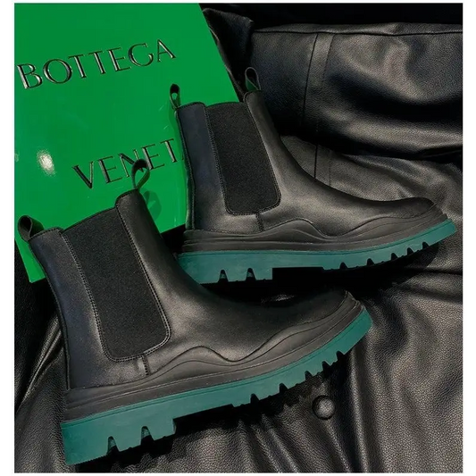 Men’s Boots 154