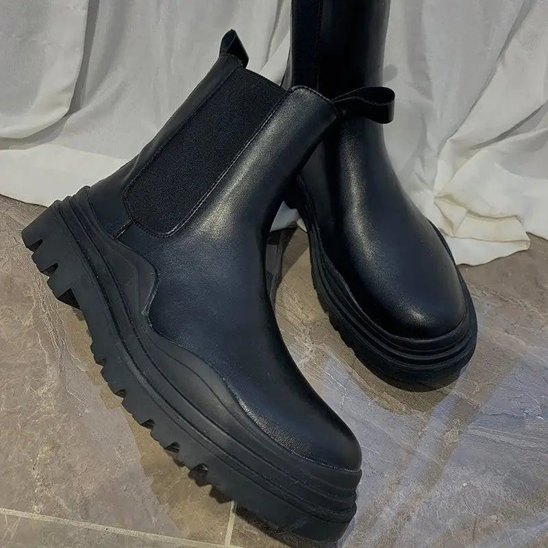 Men’s Boots 154