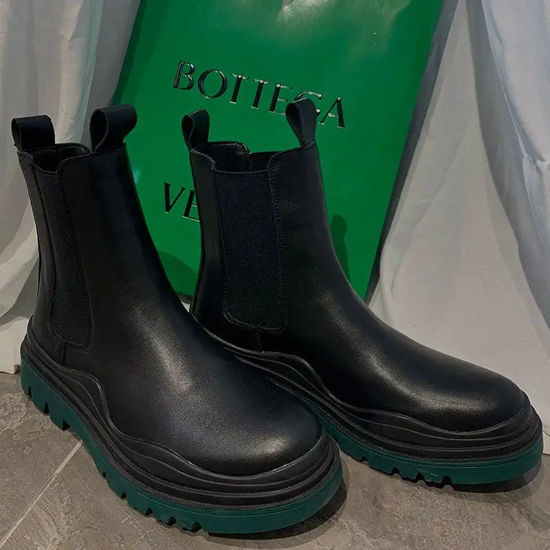 Men’s Boots 154