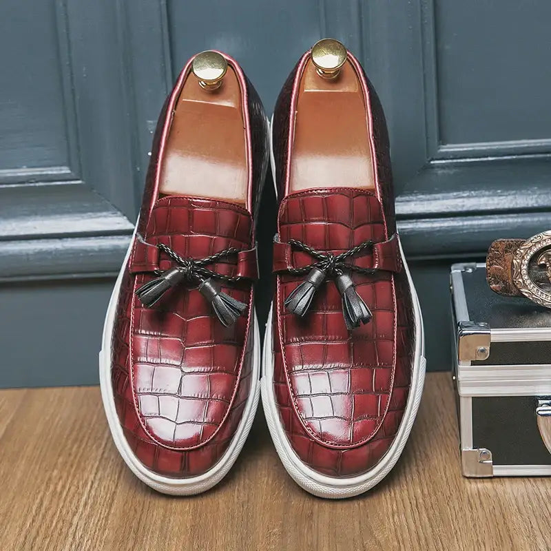 Men’s Shoes 102