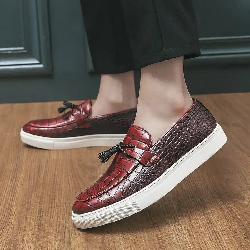Men’s Shoes 102