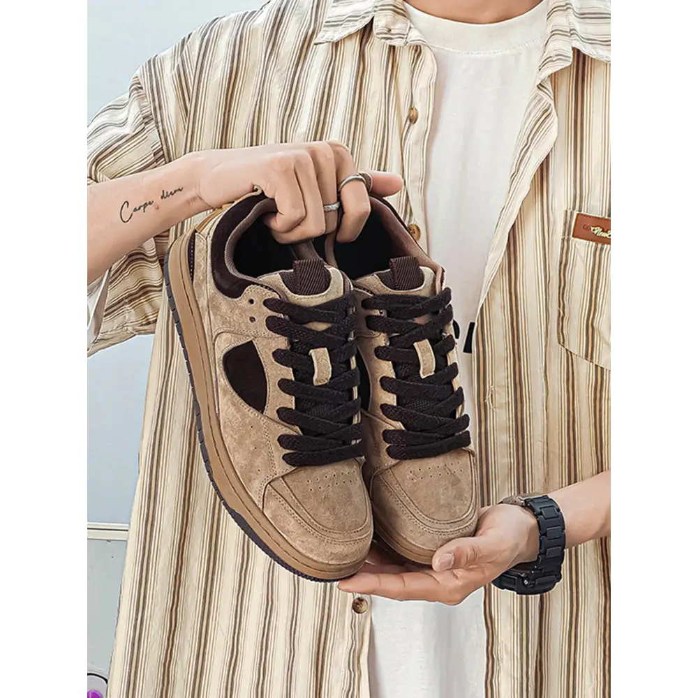 Men’s Sneakers 498