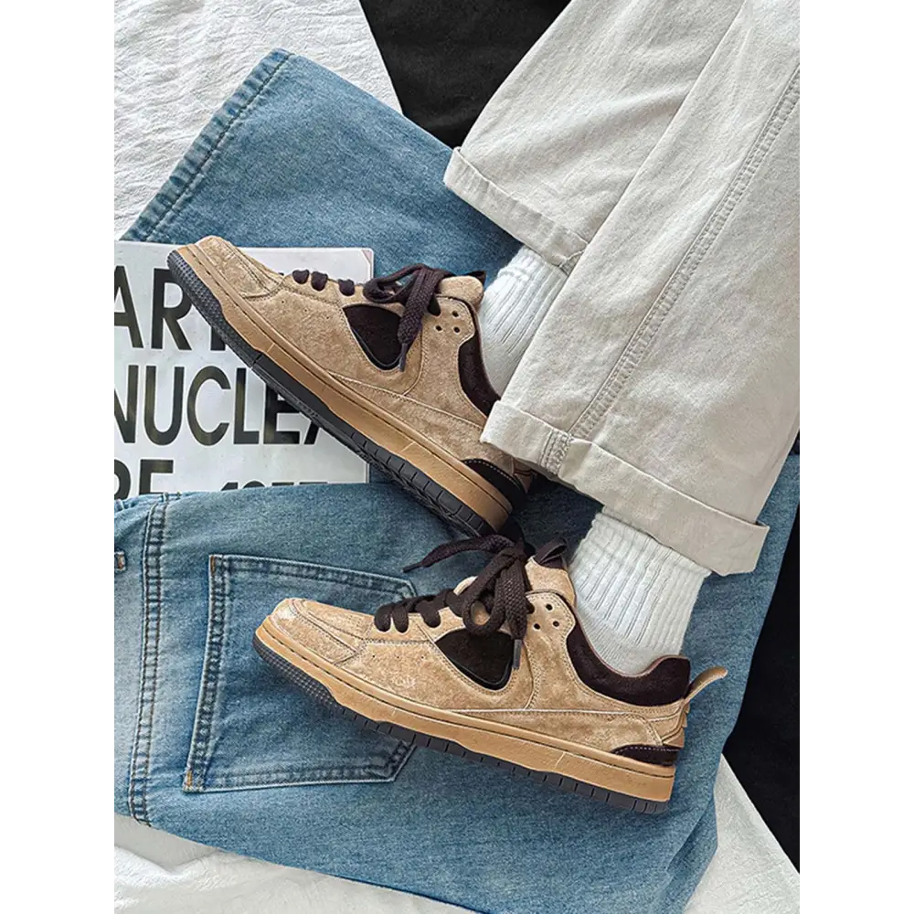 Men’s Sneakers 498