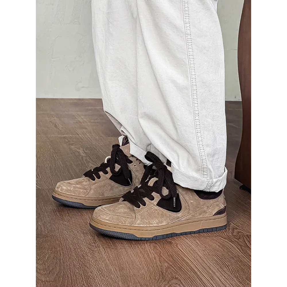 Men’s Sneakers 498