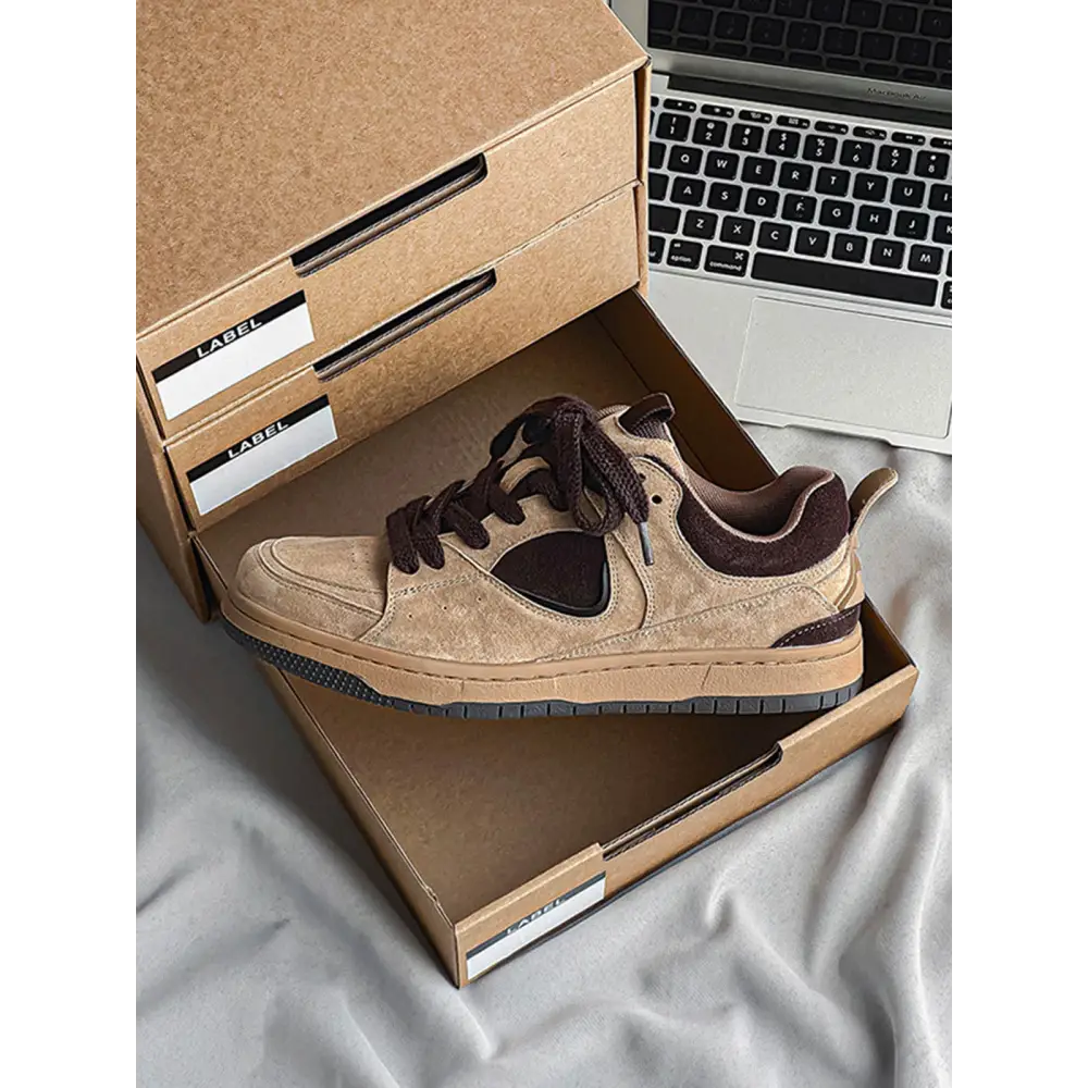 Men’s Sneakers 498