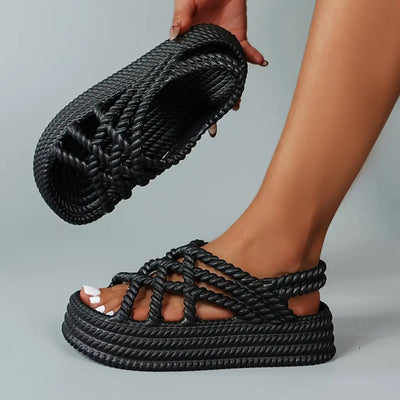 Women’s Slippers 217