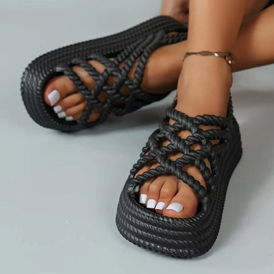 Women’s Slippers 217