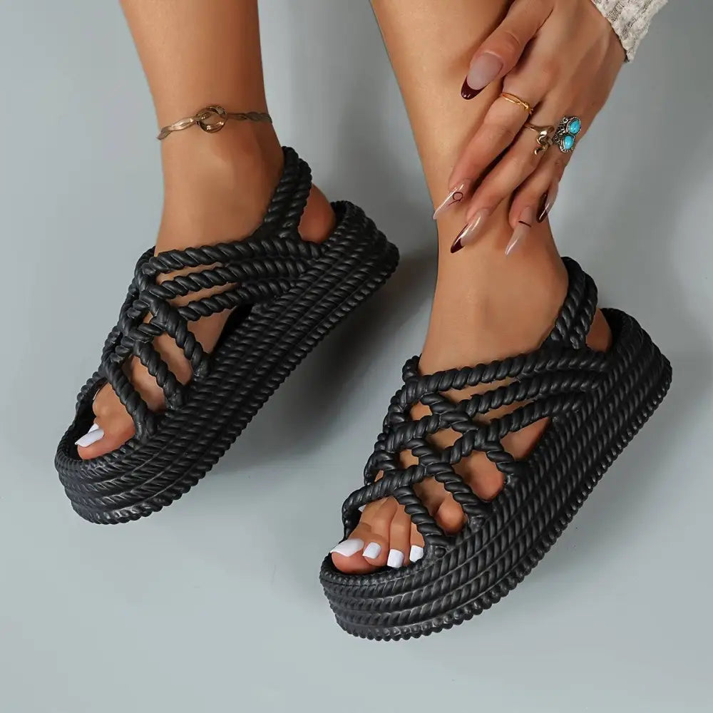 Women’s Slippers 217