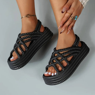 Women’s Slippers 217