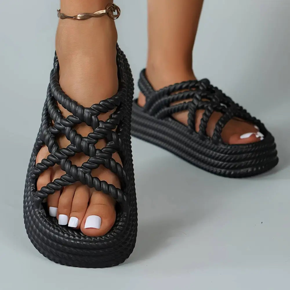 Women’s Slippers 217