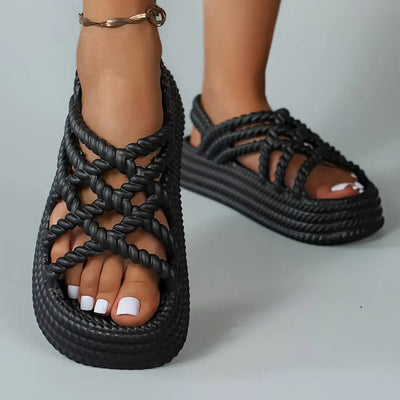 Women’s Slippers 217