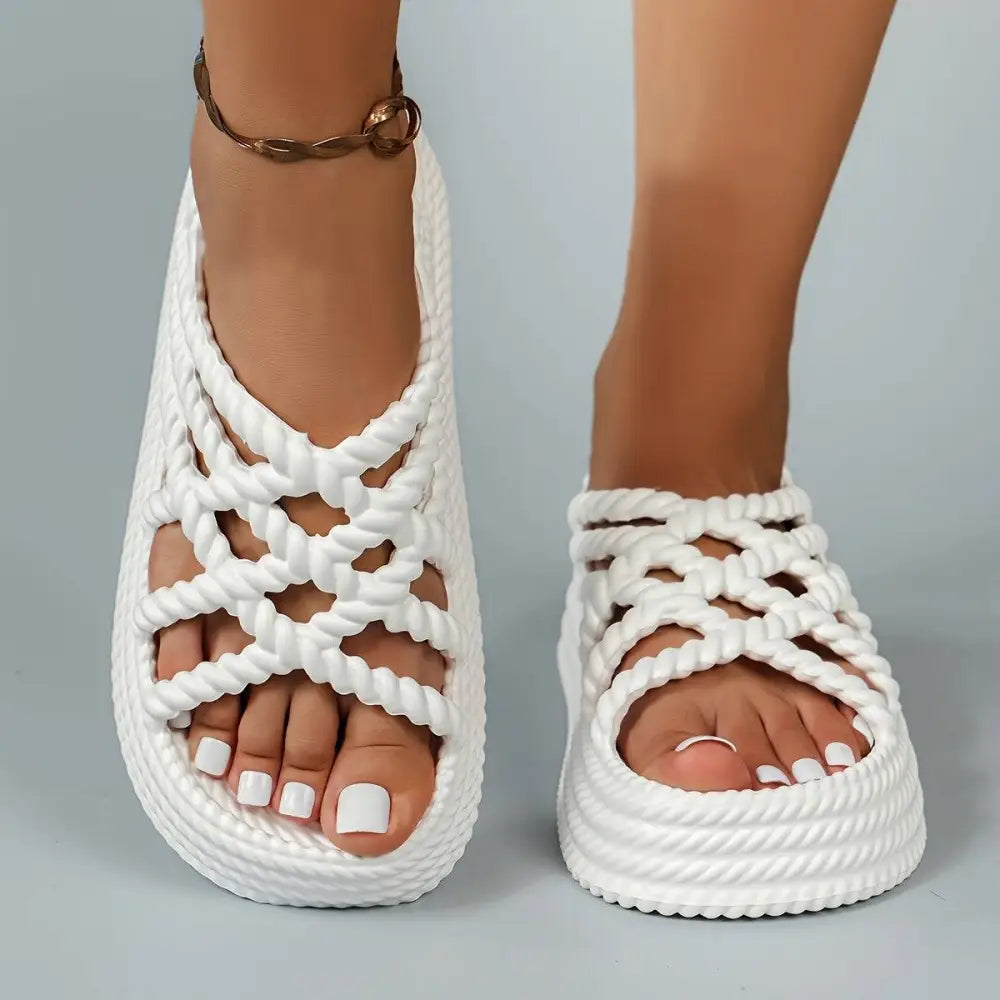 Women’s Slippers 217