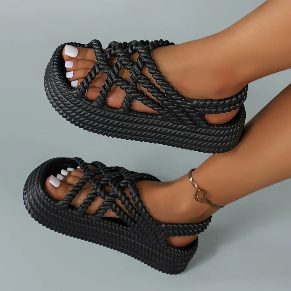 Women’s Slippers 217