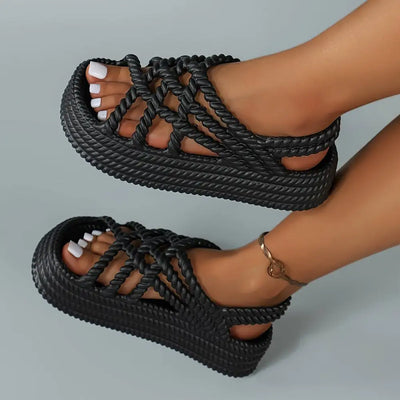 Women’s Slippers 217