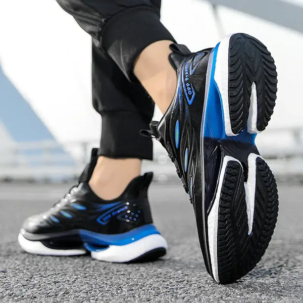 ERKEK SPOR AYAKKABI 451