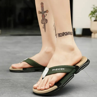 Men’s Slippers 284