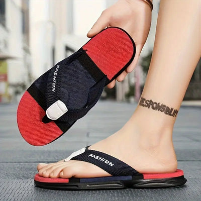 Men’s Slippers 284