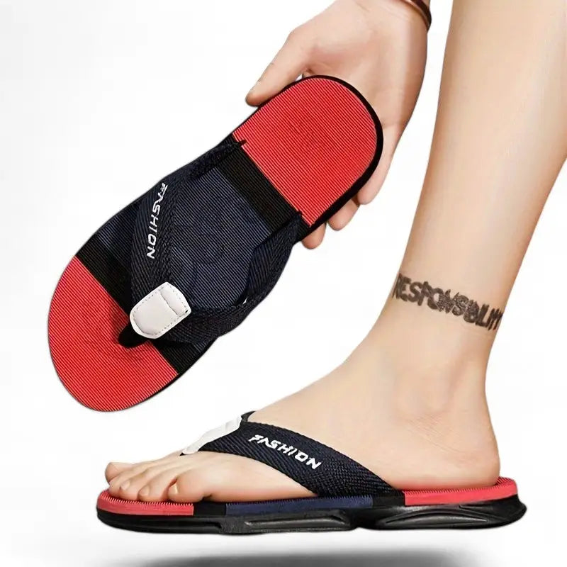 Men’s Slippers 284