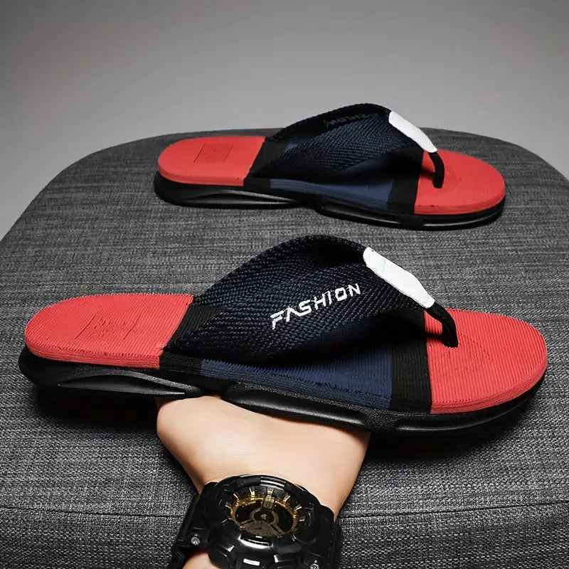 Men’s Slippers 284