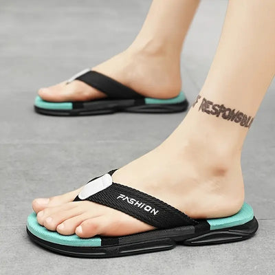 Men’s Slippers 284