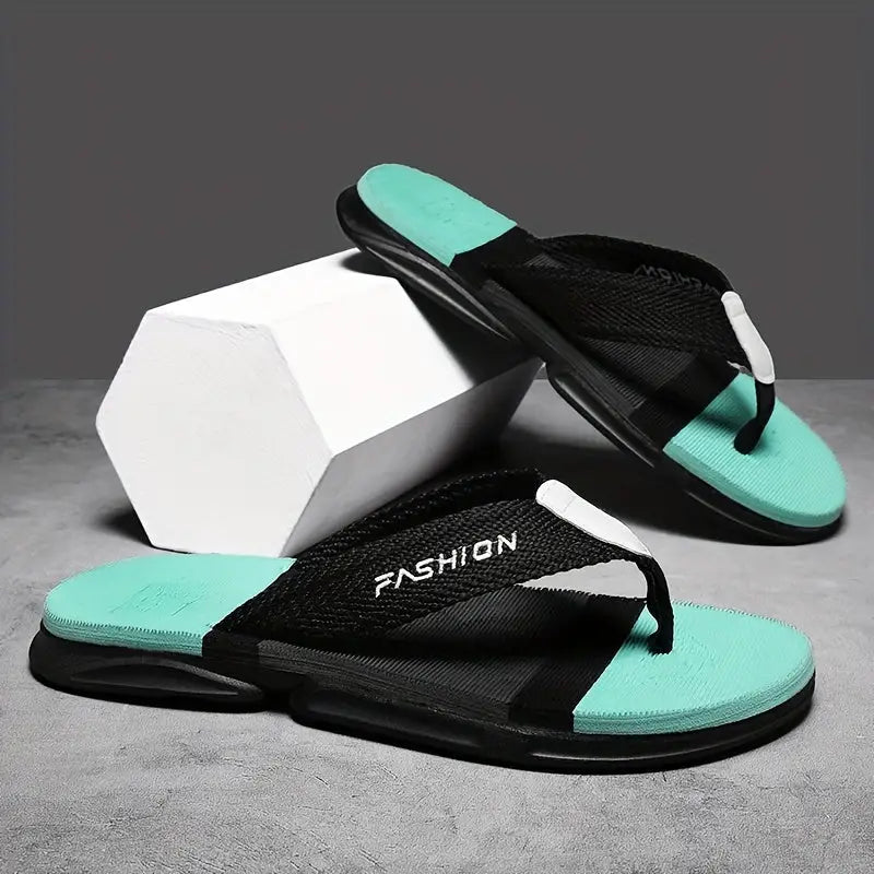 Men’s Slippers 284