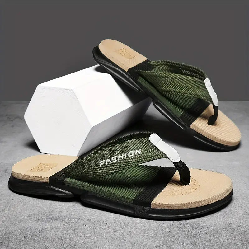 Men’s Slippers 284
