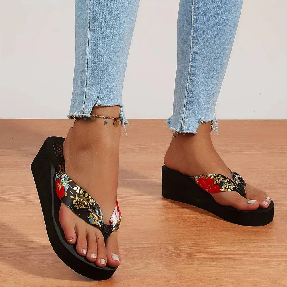 Women’s Slippers 218