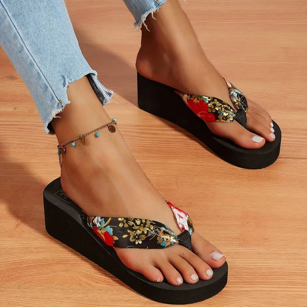 Women’s Slippers 218