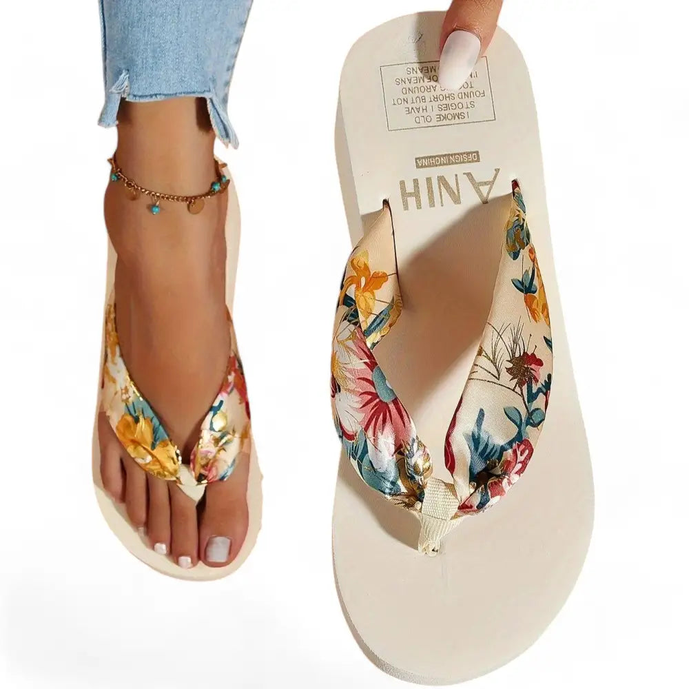 Women’s Slippers 218