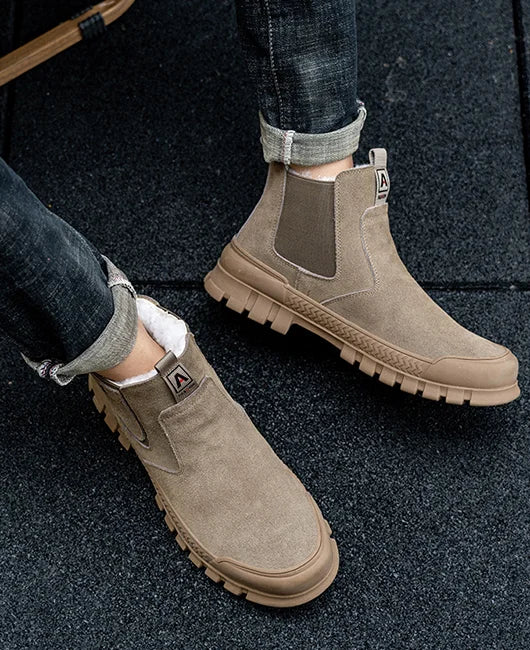 Men’s Boots 204