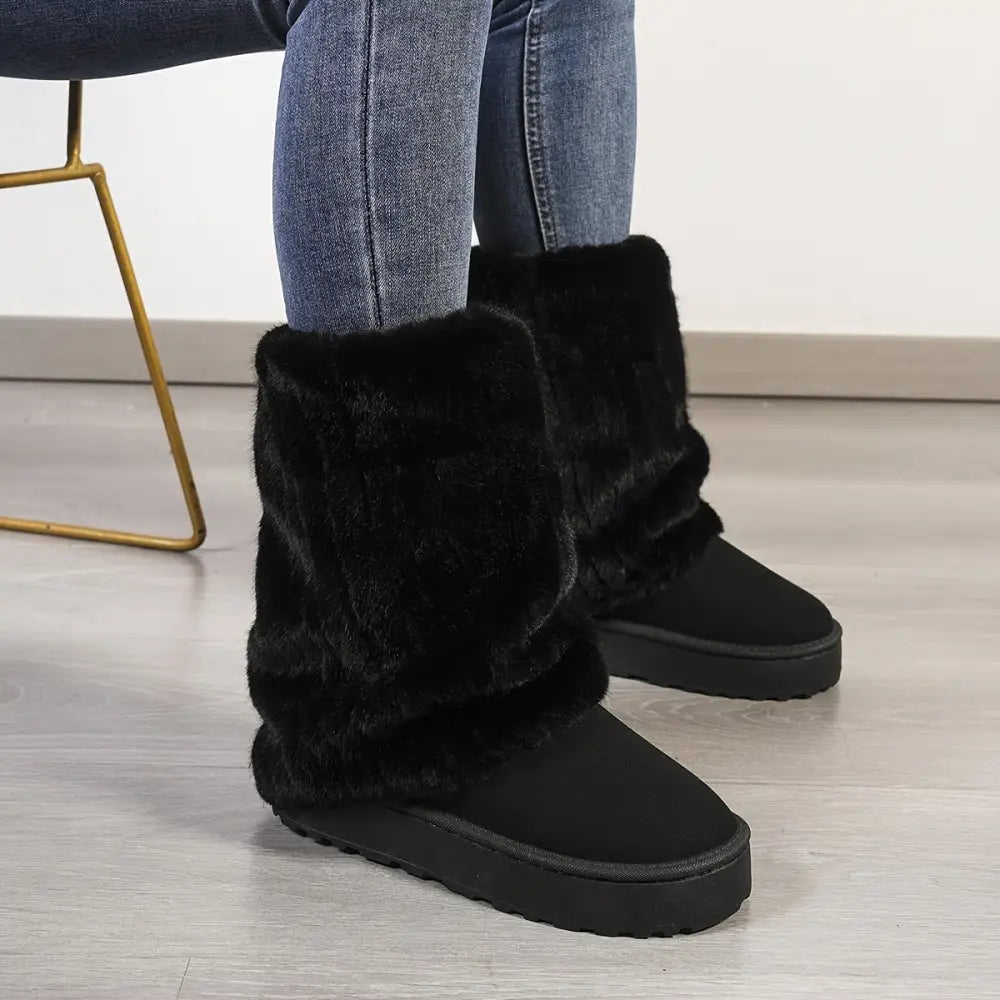 Women’s Boots 232
