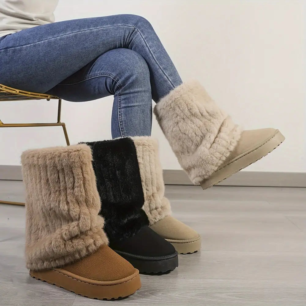 Women’s Boots 232