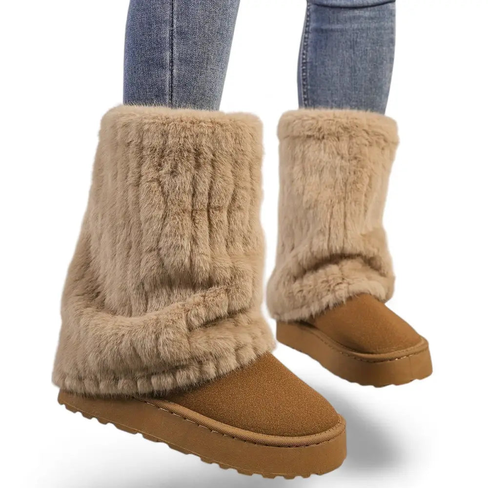 Women’s Boots 232
